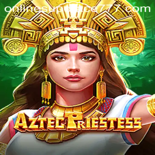 Discover the Mystical World of AztecPriestess