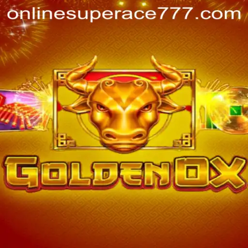 GoldenOx: A Fascinating Journey into Mythical Gameplay