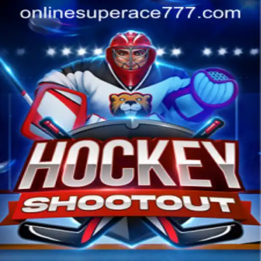 HockeyShootout: The Ultimate Ice Battle