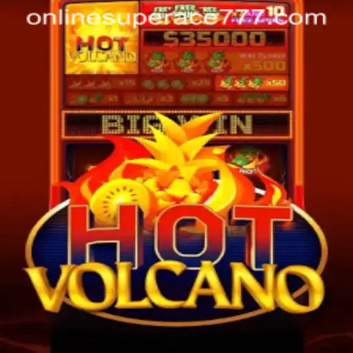 HotVolcano: Immerse Yourself in the Fiery Excitement of the Gaming World