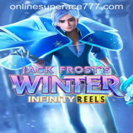 JackFrostsWinter: An Icy Adventure Awaits
