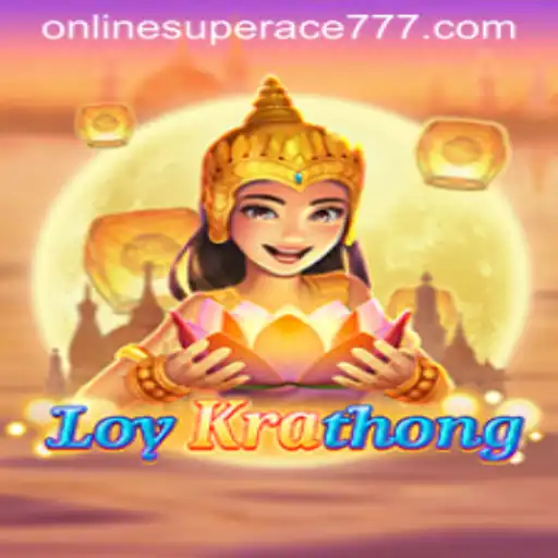 LoyKrathong: The Enchanting Water Festival Game