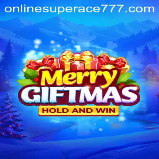Unwrapping the Joy of MerryGiftmas: A Festive Game Experience