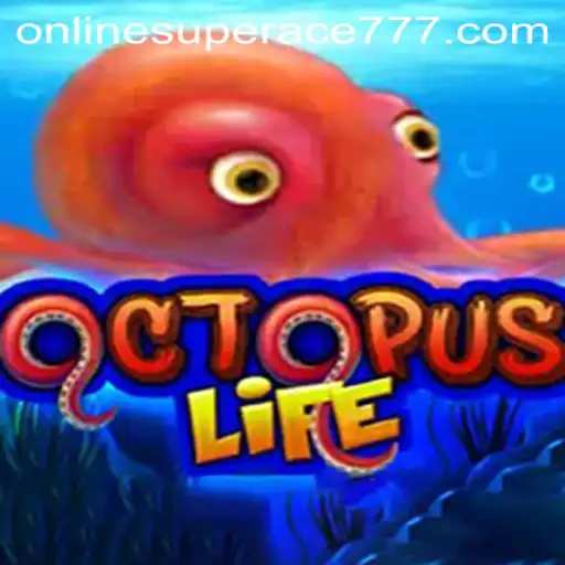 Dive into the World of OctopusLife: An Engaging Underwater Adventure