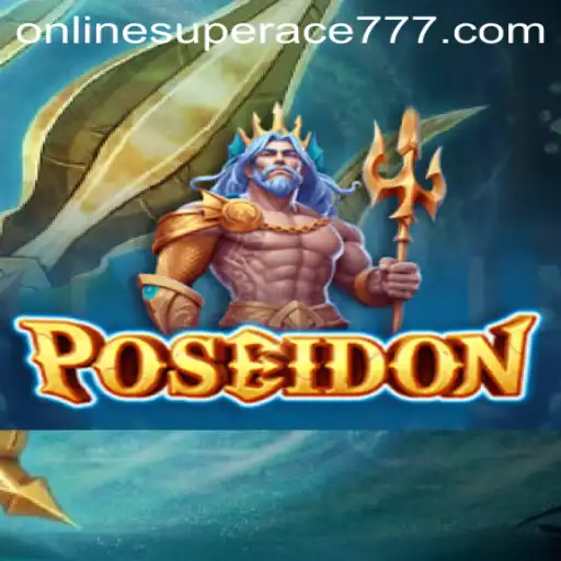 Explore the Depths of Adventure with Poseidon