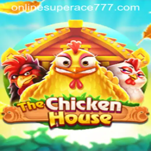 TheChickenHouse: A Clucking Adventure