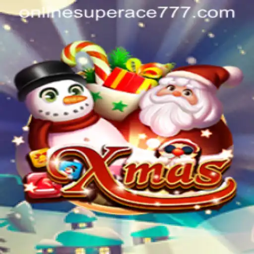Xmas: Dive into the Festive World of Superace777