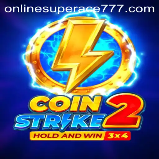 Unveiling Coinstrike2: The Revolutionary Game with Superace777