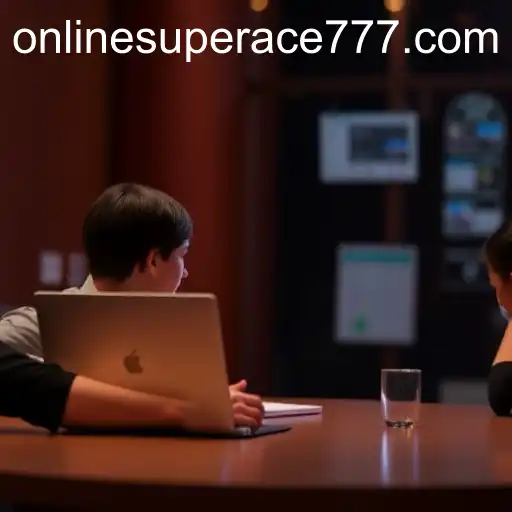 Get in Touch with SuperAce777: A Comprehensive Guide