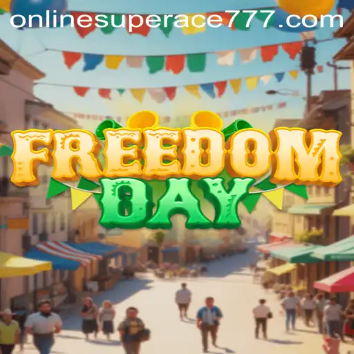Exploring the Thrills of 'FreedomDay': A Revolutionary Gaming Experience