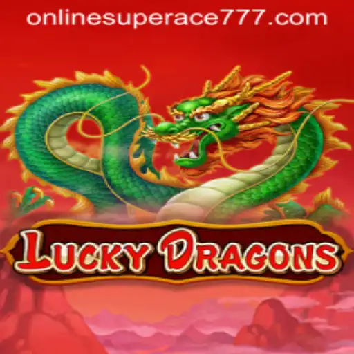 Exploring the Enchanting World of LuckyDragons: A Game of Chance and Strategy