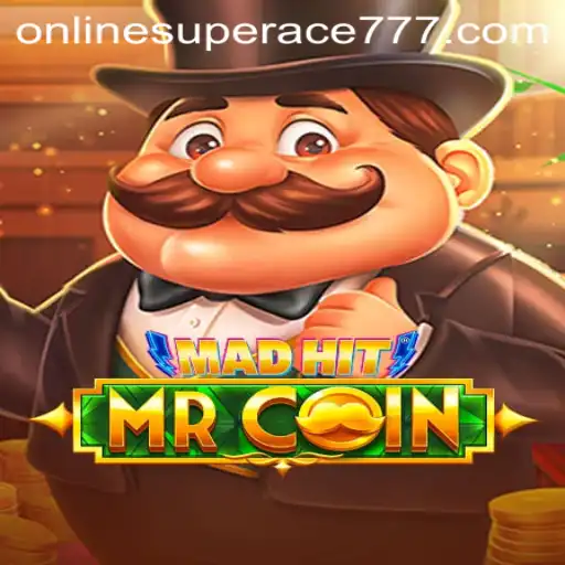 MadHitMrCoin: The Game That Takes the World by Storm