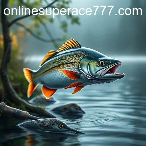 Explore the Online Fishing Experience with Superace777