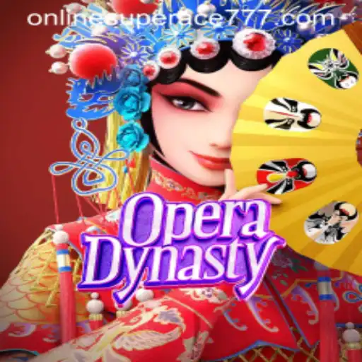 Discover the Exciting World of OperaDynasty with SuperAce777