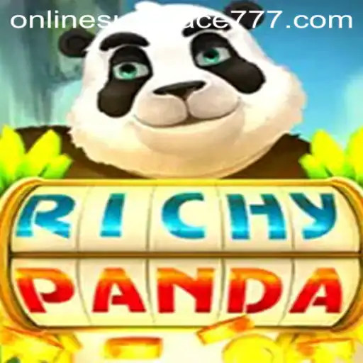 Exploring the Exciting World of RichyPanda with SuperAce777